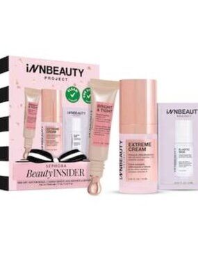 NIB INNBEAUTY Beauty Insider Set from Sephora
